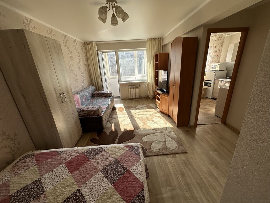 Сдам 1,5 квартиру