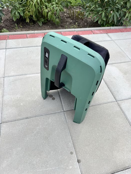 Coș masina de tuns gazon BOSCH 450