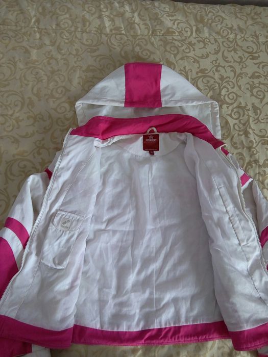 Джинсовые куртки,спортивная