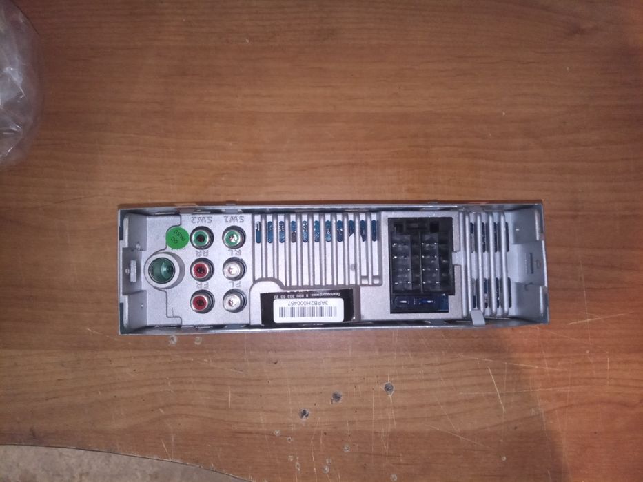 Продам магнитолу