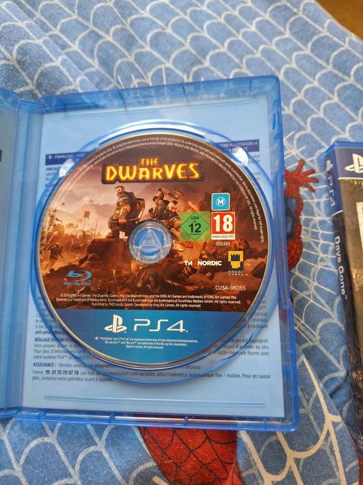 Игри за PlayStation 4