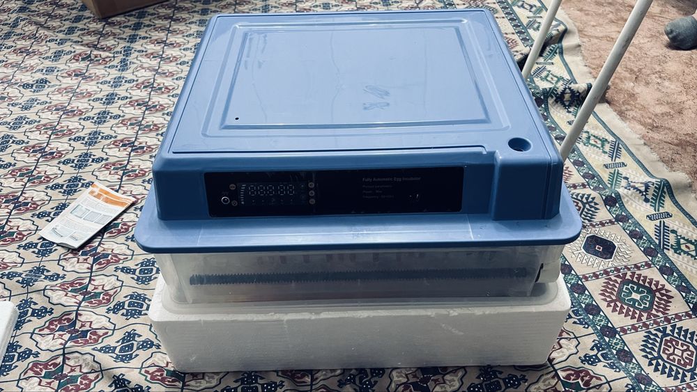 Фермер Инкубатор 128яиц