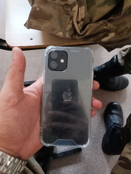Iphone 12 айфон 12