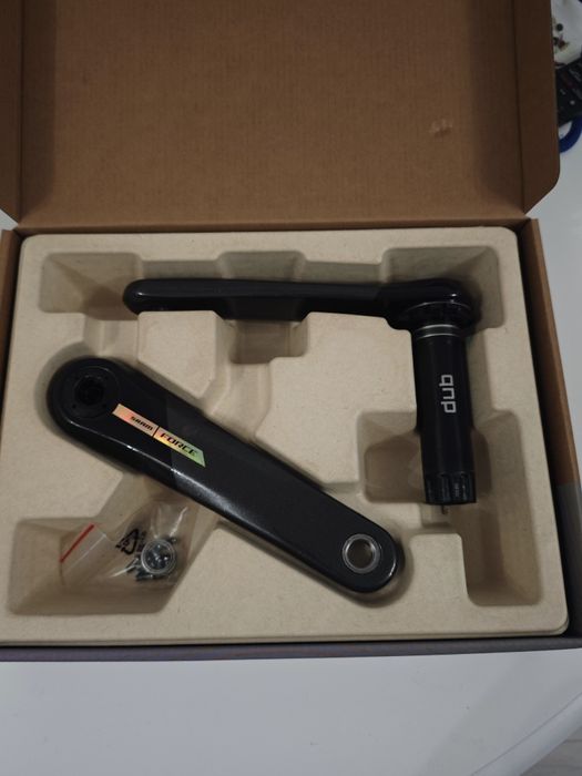 Brate crankarms Sram FORCE D2 170mm