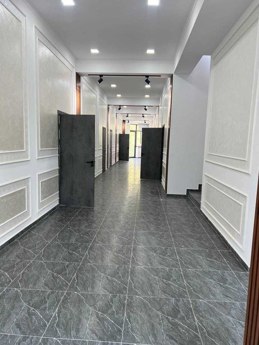 Сдается  4-Этажей Офис Здание Для Бизнеса 1200м² Учтепа Ор.Кафе Зеро