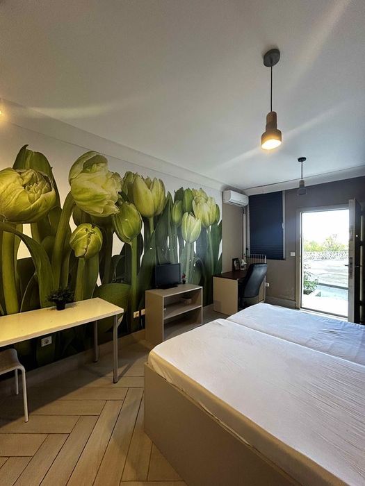 Дава се под наем Едностаен апартамент в София, Студентски град - 41 кв.м за 357 € - Снимка #1