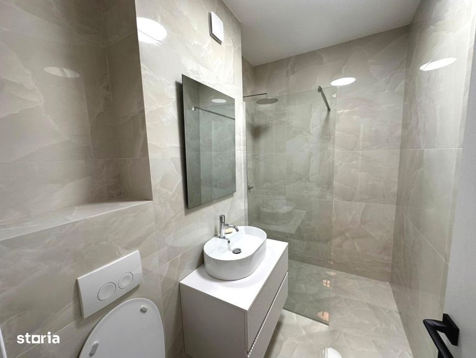 Apartament 2 camere | Lux | Parcare inclusa | Zona rond OMV