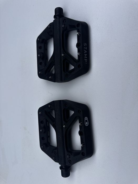 Vand pedale Crankbrothers Stamp 1 Small