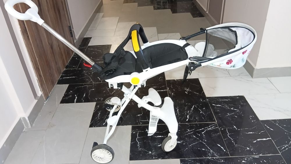 Продам коляску детский