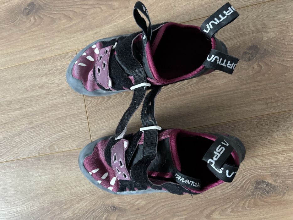 La Sportiva Tarantula