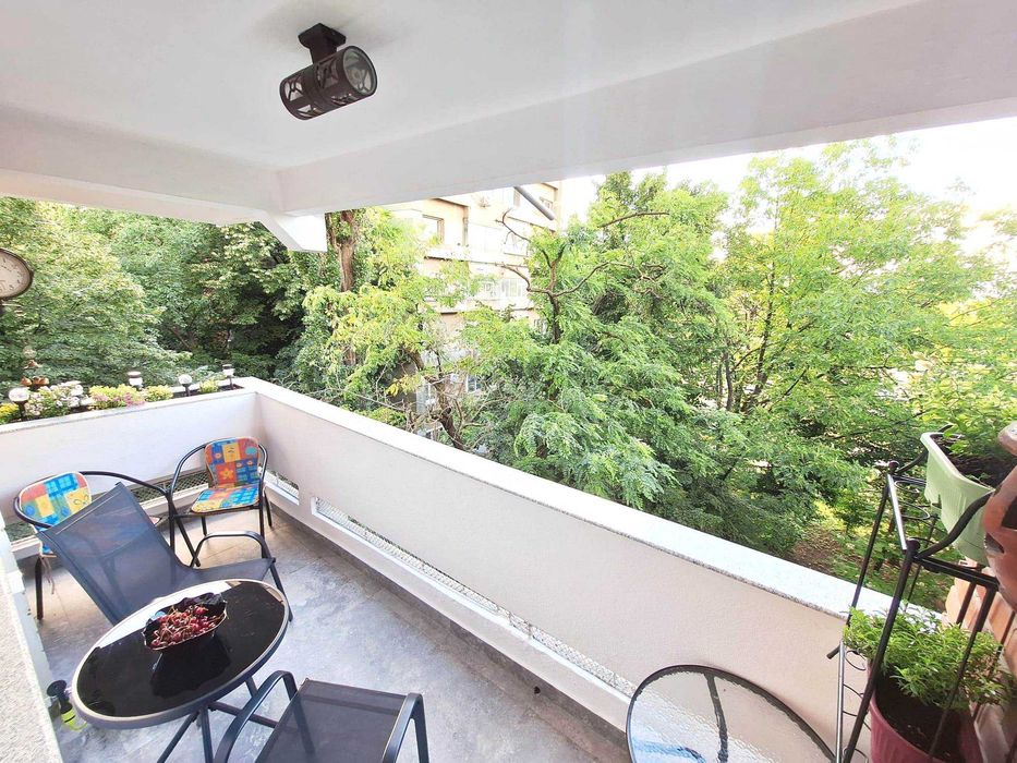 Bloc Special, Bulevardul Timisoara, Str Sibiu, Afi Cotroceni