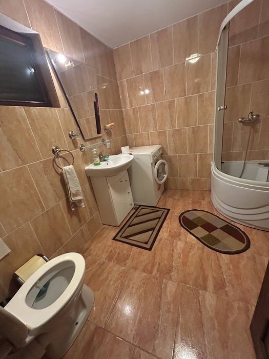 Casa de vacanta Bran-Predelut