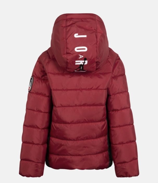 Nike Jordan Яке Оригинално 5-6г.
