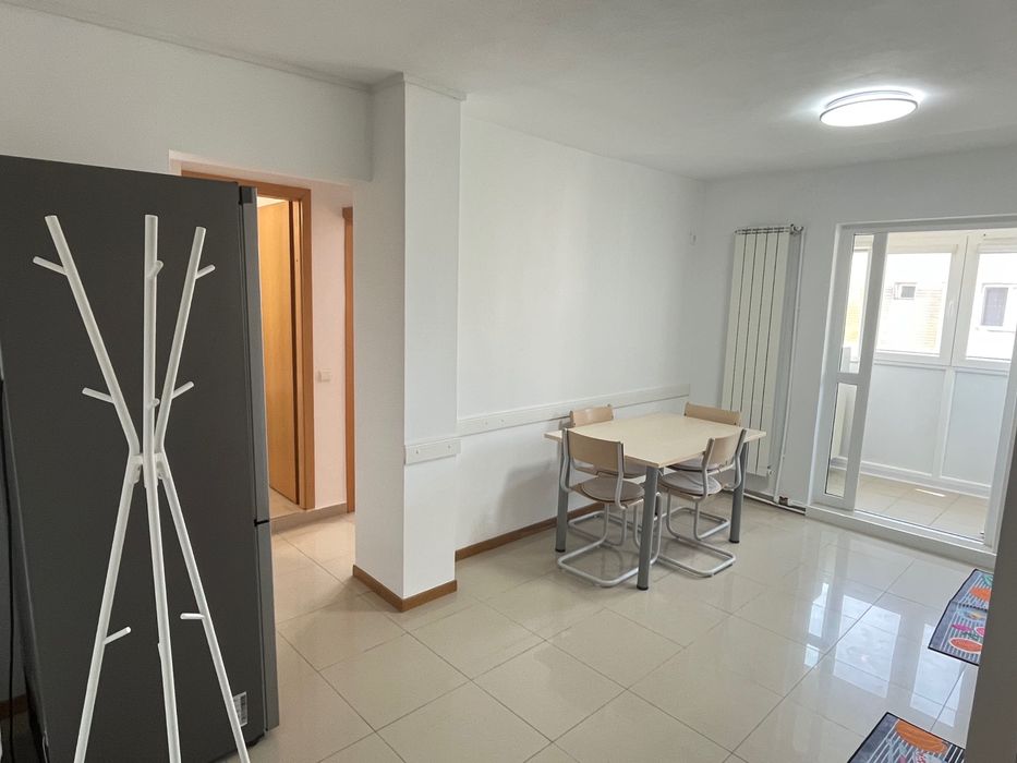 Apartament 2 camere | Brâncoveanu | Șos. Olteniței, vis-a-vis de Parcul Lumea Copiilor