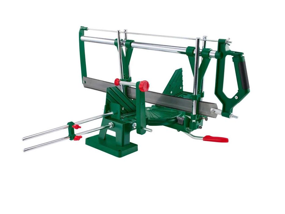 Parkside Ръчен трион за рязане под ъгъл