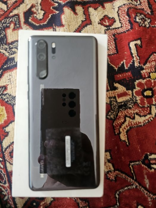 Huawei  P30  pro