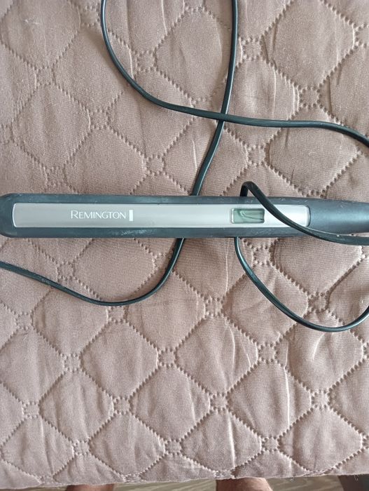 Преса за коса Remigton