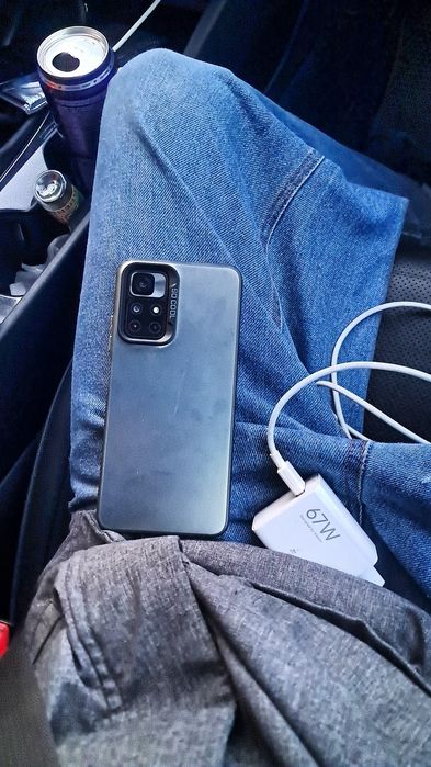 Poco m4 pro 5g есть торг