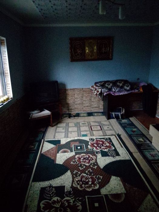 Продаётся участок в Чирчике 8.5 соток