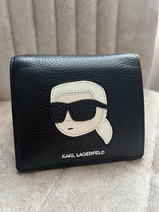Кошелек Karl Lagerfeld