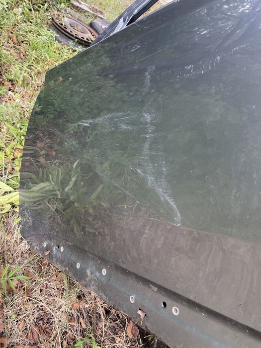 Предна лява врата Шкода суперб 2020г