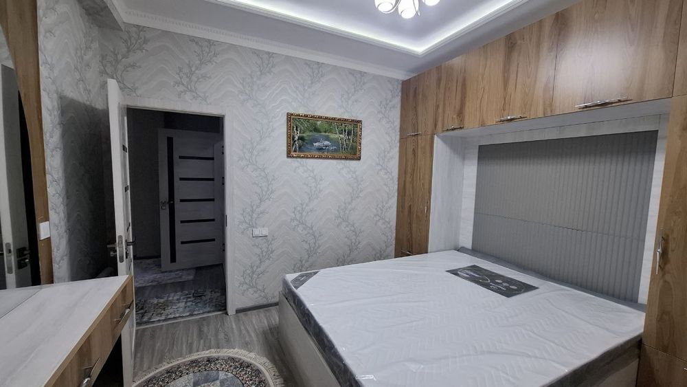 Аренда Сергили 7а. Грин-Хавус навастройка 2/8/9. Евро квартира