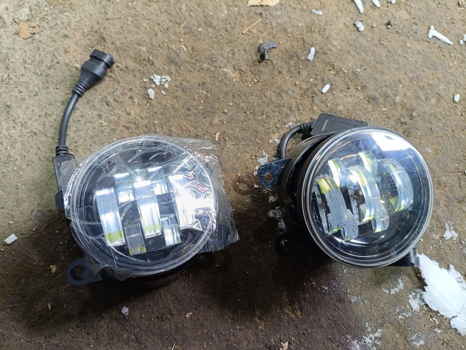 Птф универсальные