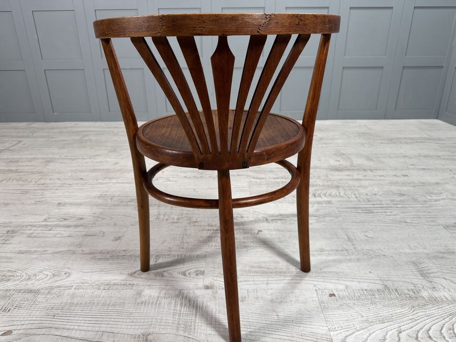 Стол Tonet Модел B28 от 20-те Д1112