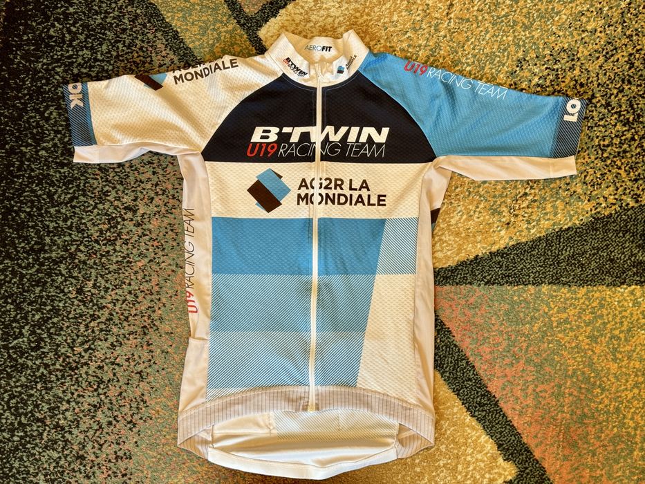 Echipament complet ciclism vara, marime L