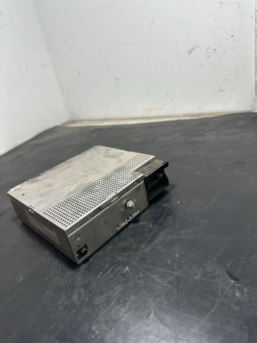 Modul sunet BMW X5 E53 facelift BM54 | 6964400