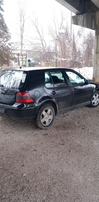 VW GOLF 4 1.8 20V
