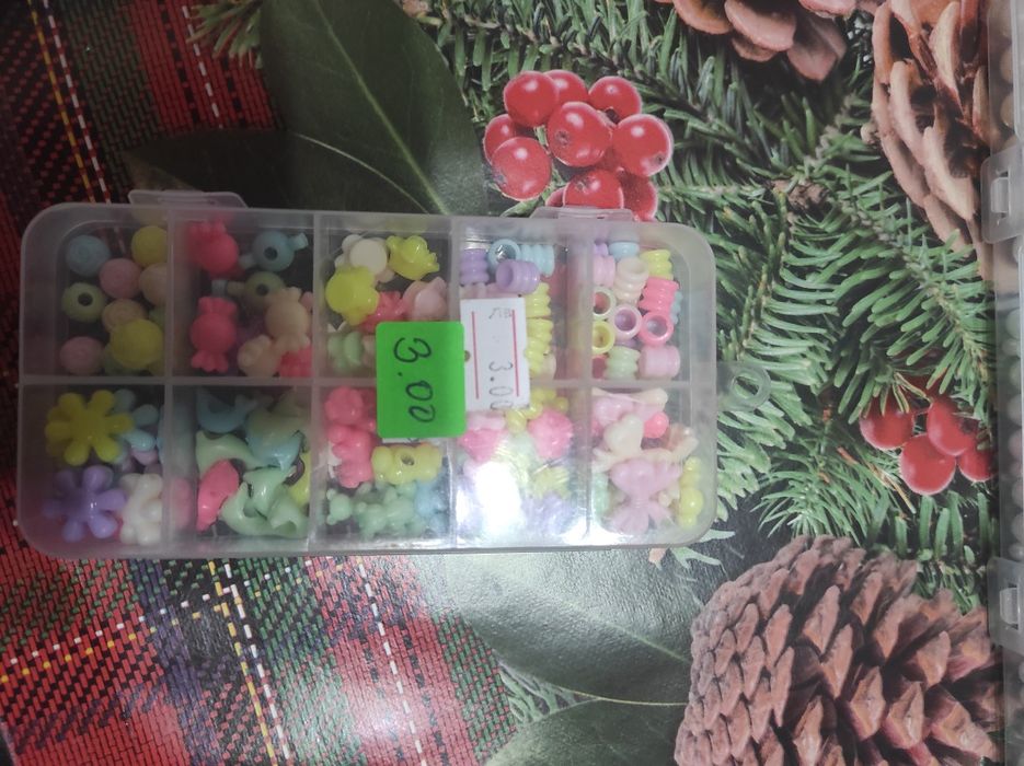 Продавам останали маниста