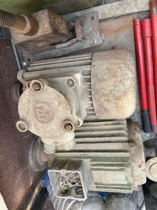 Vand diferite motoare 380