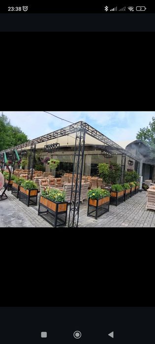 Сонса защитной сетки 75%85%95микро климат, тумани