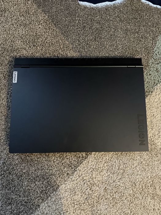Леново лаптоп -Legion 5-15IMH6 Laptop (Lenovo) - Type 82NL