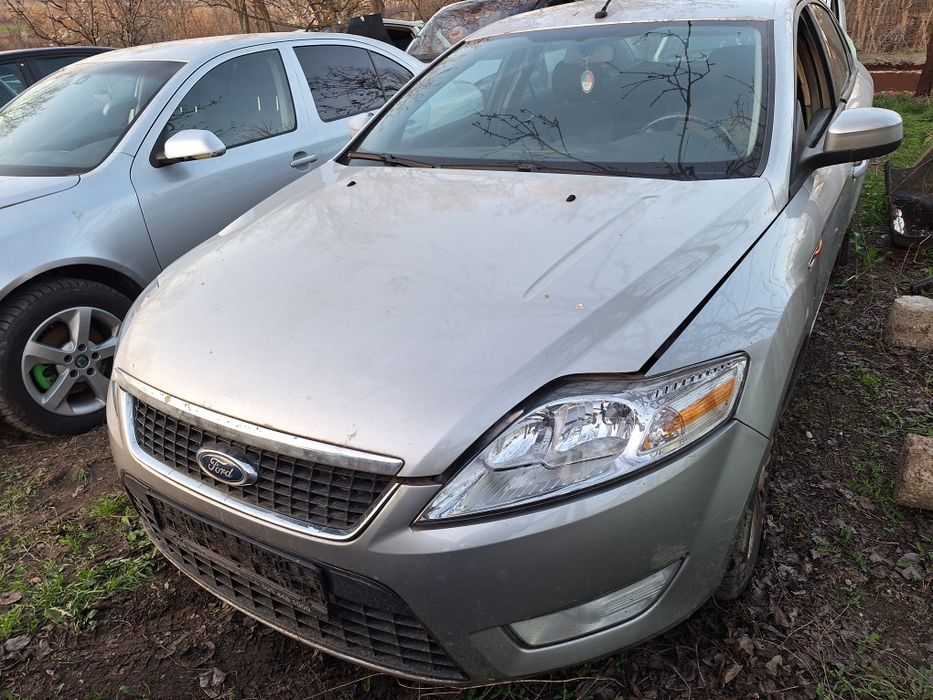 Dezmembrari Ford Mondeo Mk4 2.0 diesel an 2008
