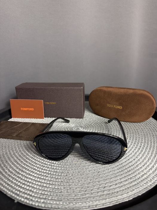 Ochelari de soare Tom Ford