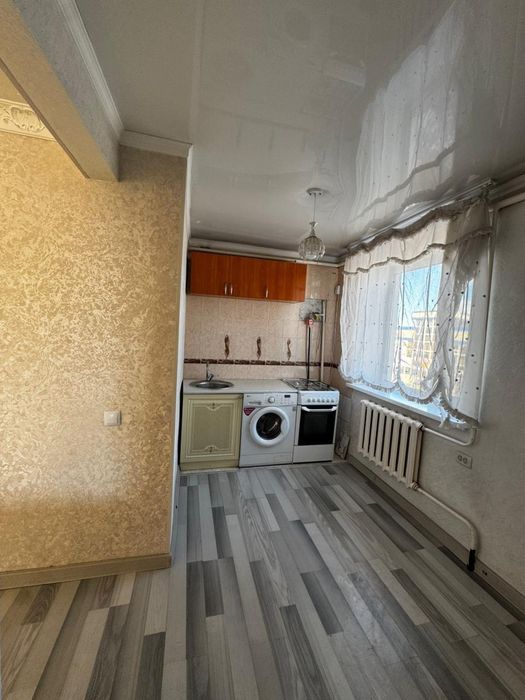 2-комнатная квартира в Центре