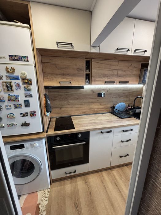 Продава се Двустаен апартамент в Димитровград - 45 кв.м за 1247 €/кв.м - Снимка #9