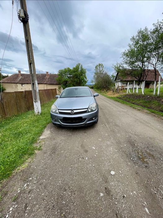 OPEL Astra 2009 — imagine 2
