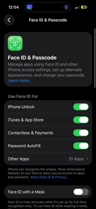 Обмена iPhone 15 128 gb