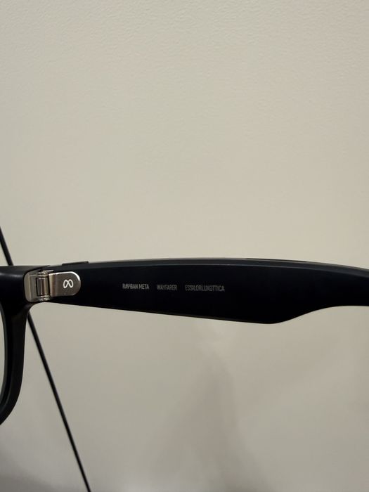 RayBan Meta Gen 1