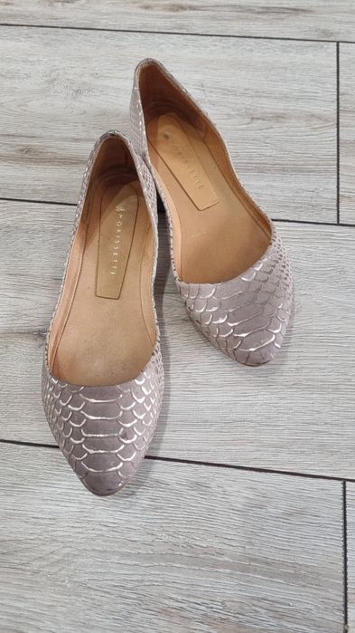 Продаются туфли 36 р