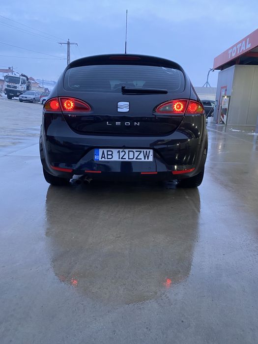 Seat Leon 2.0 TDI