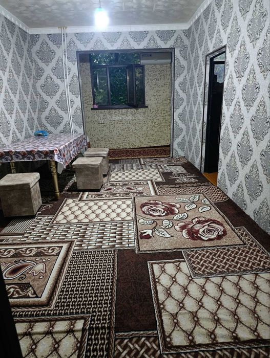 3-х комнатная квартира аренда