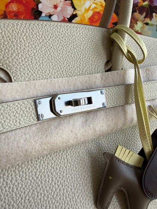 Geanta Hermes Birkin togo 35cm, Premium