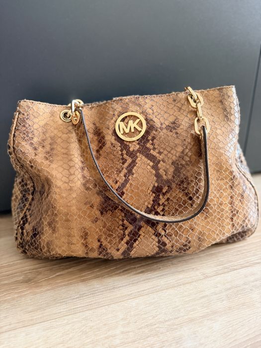 Дамска чанта Michael Kors
