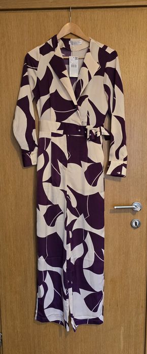 Salopeta lunga XS - Mango