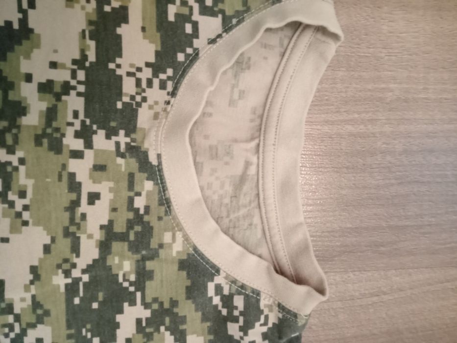 Военная форма   НВП