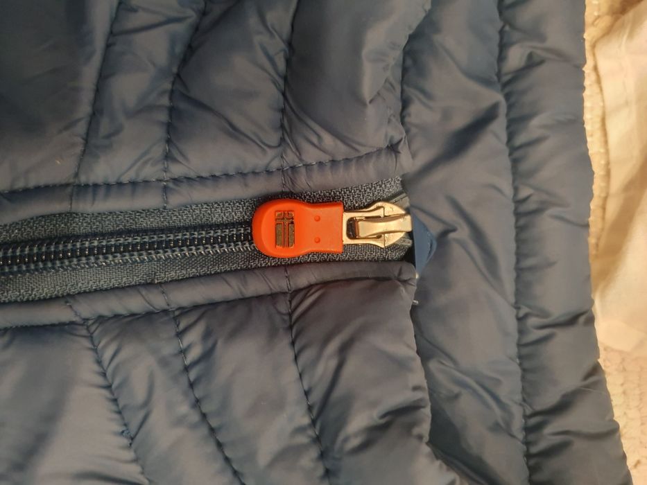 Geaca Geographical Norway